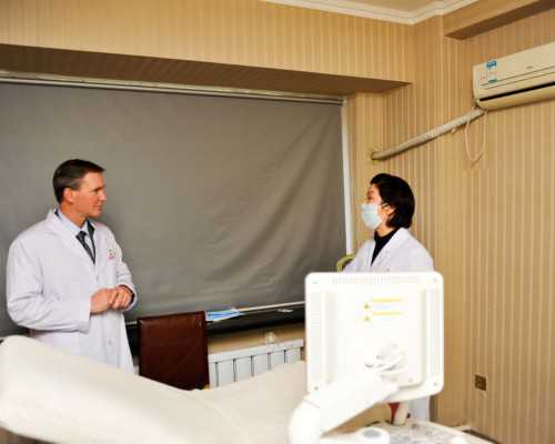 长沙代生可供精卵,美国试管婴儿专家如何助甲状腺功能异常患者成就好孕？_肾